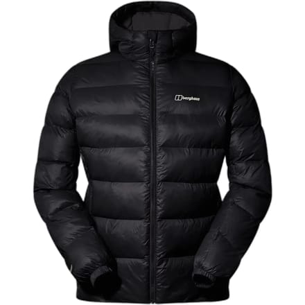 Hooded jacket Berghaus Ewden