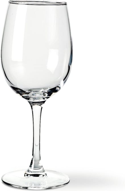 Wijnglas 26 cl Horeca Kwaliteit Doos 6 Stuks