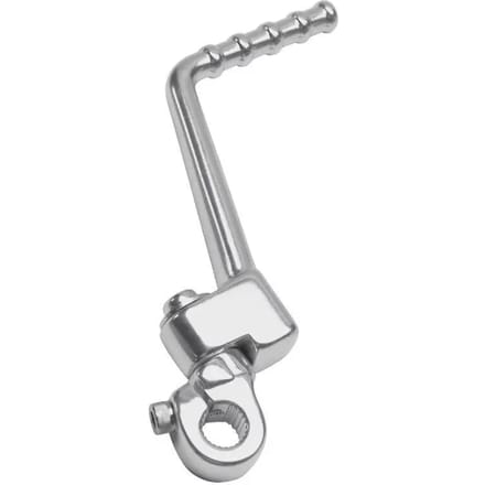Aluminium schop Replay Derbi 50 Senda