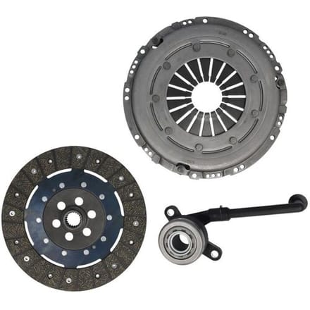 Koppelingsset NEXUS F1R005NX