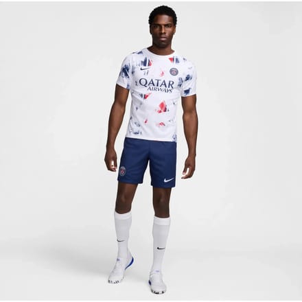 Kort Huis PSG 2024/25