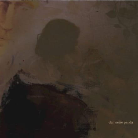 Der Weise Panda - Der Weise Panda (CD)