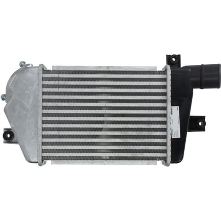 Intercooler MAHLE CI 697 000S