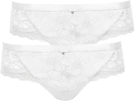 2-pack Braziliaanse slips Evelyn