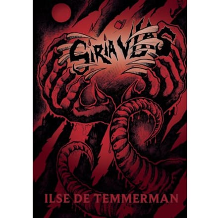 Siria Vlas - Ilse De Temmerman
