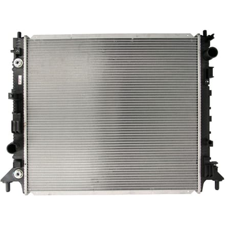 Radiator, motorkoeling KOYORAD PL313280