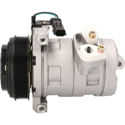 Compressor airconditioning NISSENS 890662