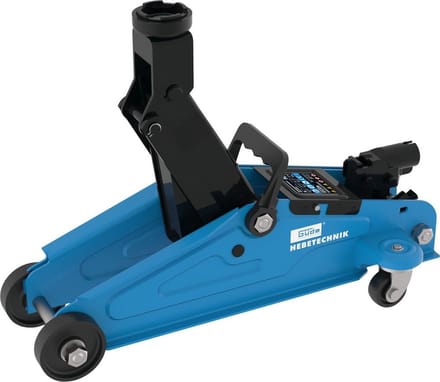 Güde Hydraulische Vloerkrik GRH 2/330 I – hefvermogen 2 Ton