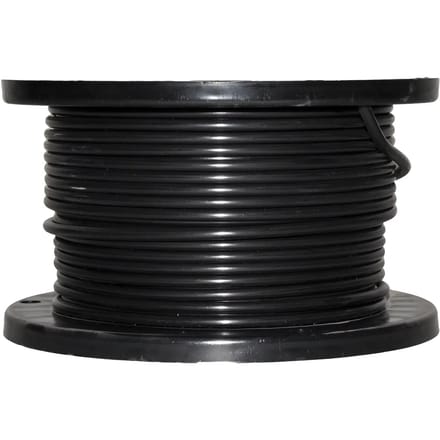 Pulsara Grondkabel 1,6mm – 50m Rol Voor Compacte Afrastering