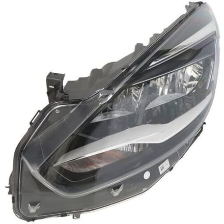 Koplamp, bevestiging MAGNETI MARELLI 711451000388