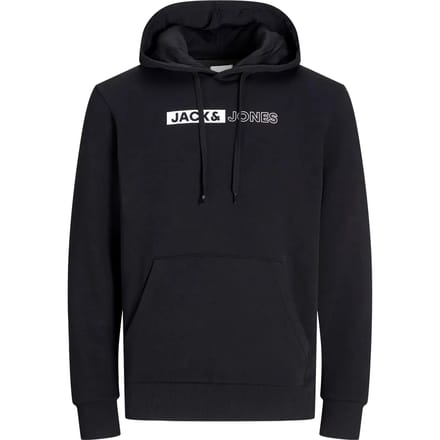 Hoodie Jack & Jones Corp Logo Play Pls
