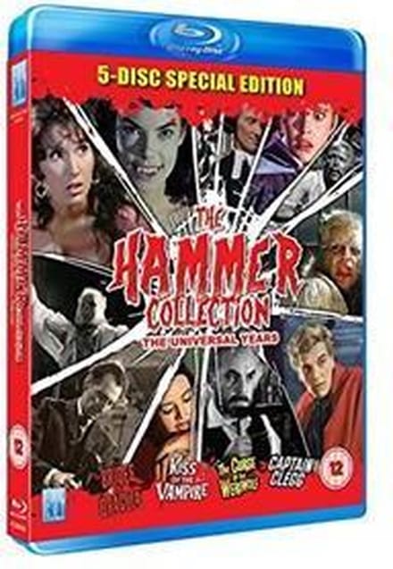 Hammer Collection