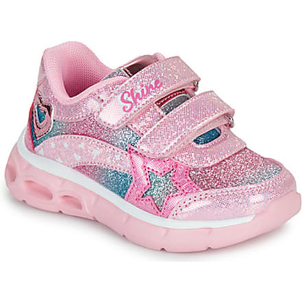 Chicco  Lage Sneakers CREMA