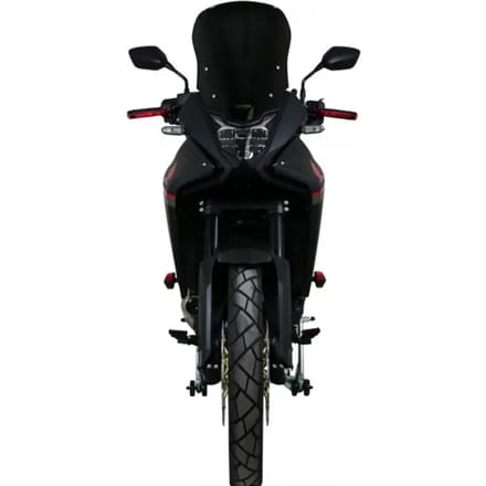 Bubble MRA Touring TM XL 750 TRANSALP