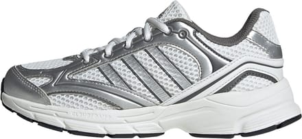 Adidas Spiritain Kindersneakers - Wit - Maat 36 - Mesh/Synthetisch