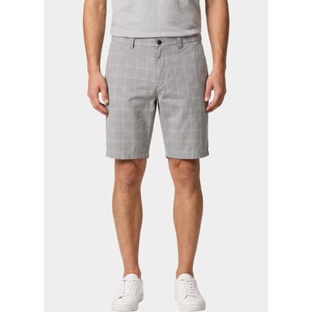 Meyer Korte broek heren b-palma art.1-7367 1401736790/05