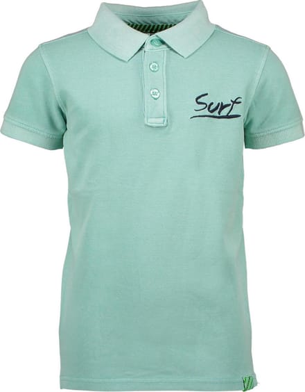 B. Nosy Baby Jongens Poloshirt - Maat 74