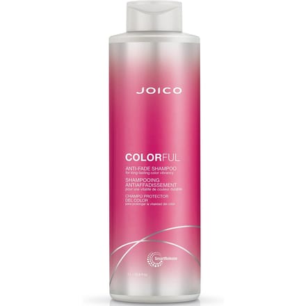 Joico Colourful Anti-Fade Shampoo 1000ml