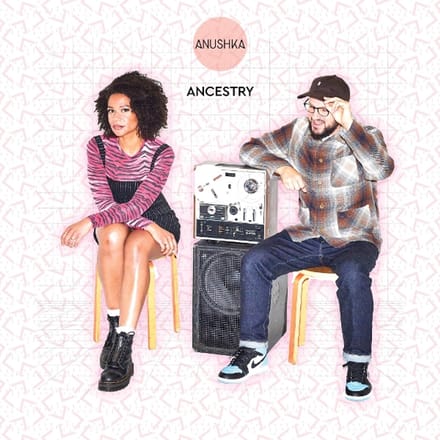 Ancestry - Anushka