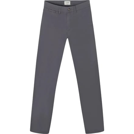Casual chino broek Silbon