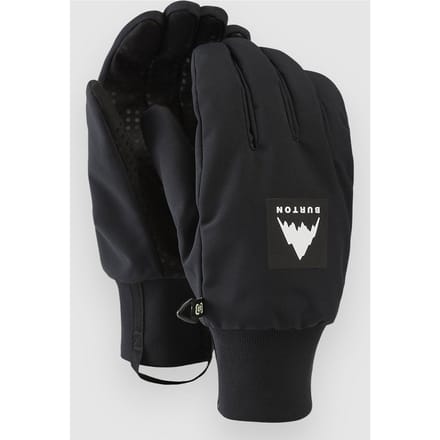 Burton Throttle Handschoenen zwart