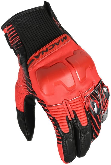 Macna Ultraxx Motorfiets handschoenen -