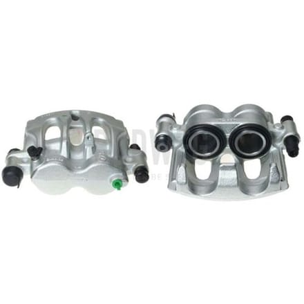 Remklauw BUDWEG CALIPER 345524