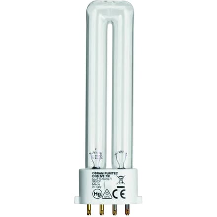 Eheim UVC-lamp 7 watt GlowUVC