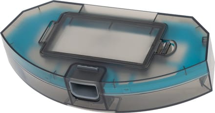 Teesa Smart Vac Pro - Stofreservoir - Compatibel - Grote Capaciteit - Duurzaam