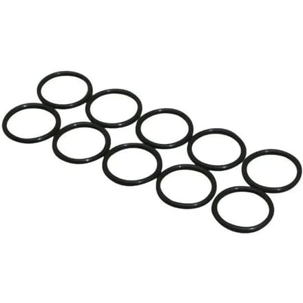 Set van 10 remslangpakkingen voor remklauwen Brakco compatible Sram Elixir 9-7-XO trail, XX, XO