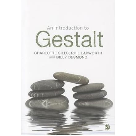 An Introduction To Gestalt - Sills