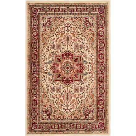 Vloerkleed Bertha Traditioneel | Safavieh