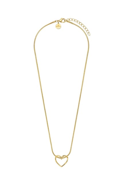 PURELEI Ketting Hearts Of Love