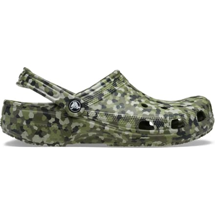 Klompen Crocs Classic