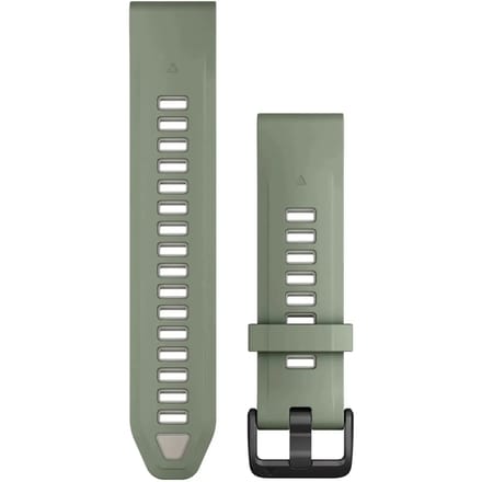 Horlogebandje Garmin QuickFit® 20