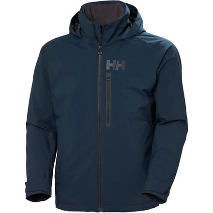 Helly Hansen Hp Racing Lilaloft Jas Blauw S Man