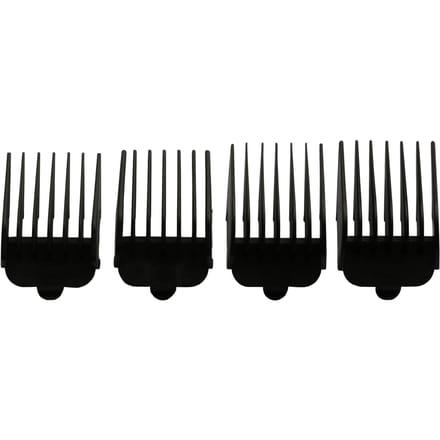 Kyone Set Click Opzetkammen Ultima Clipper Set