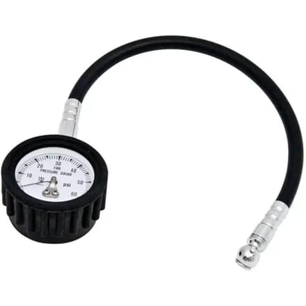 Manometer R-Tech