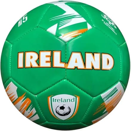 Voetbal Gioco Country Themed