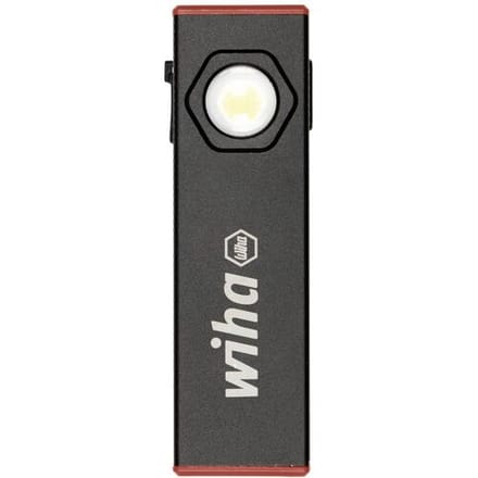 Wiha SB490PL01 45701 Handlamp 800 lm