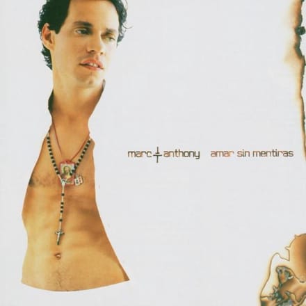 Marc Anthony - Amar Sin Mentiras(Pop)