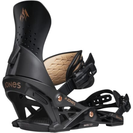 Jones Snowboard binding