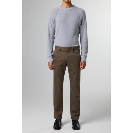 NN.07 Theo 1420 Clay Größe: W28L34 | Chinos Outlet | Herren