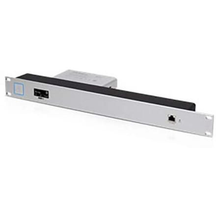 Ubiquiti Networks CKG2-RM Rack Mount Kit for Unifi Cloud Key G2 WiFi-accesspoint controller
