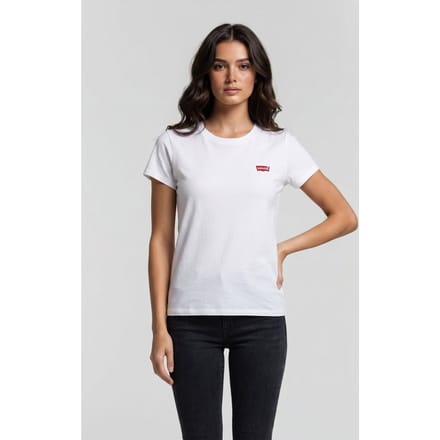 Levi's The Perfect Tee Taglia: M | Maglie Sportivi Outlet | Donna
