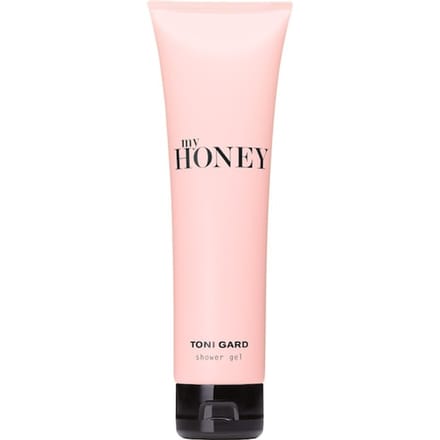 Toni Gard My Honey Douchegel Douchegels dames Dames 150 ml
