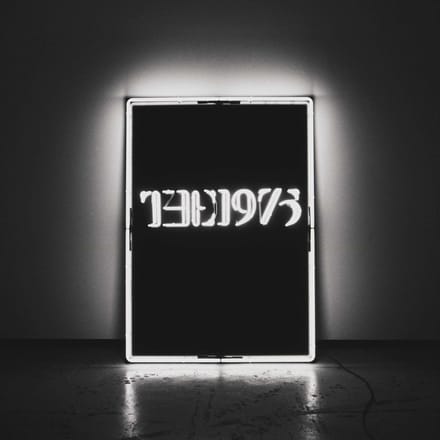 The 1975 - The 1975 (CD)