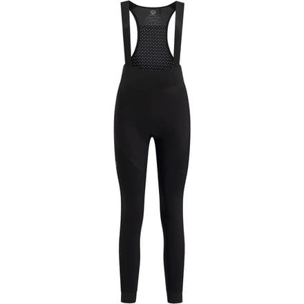 Dames lange bretels broek Rogelli Signature