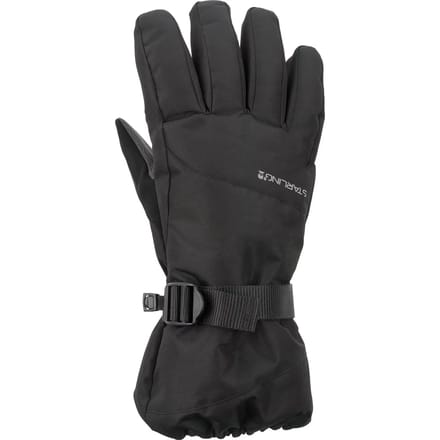 Starling Skihandschoenen - Active - Heren - Zwart - Maat 8/M