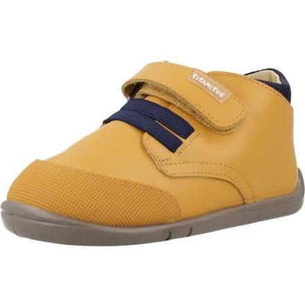 Hoge Sneakers Titanitos B500